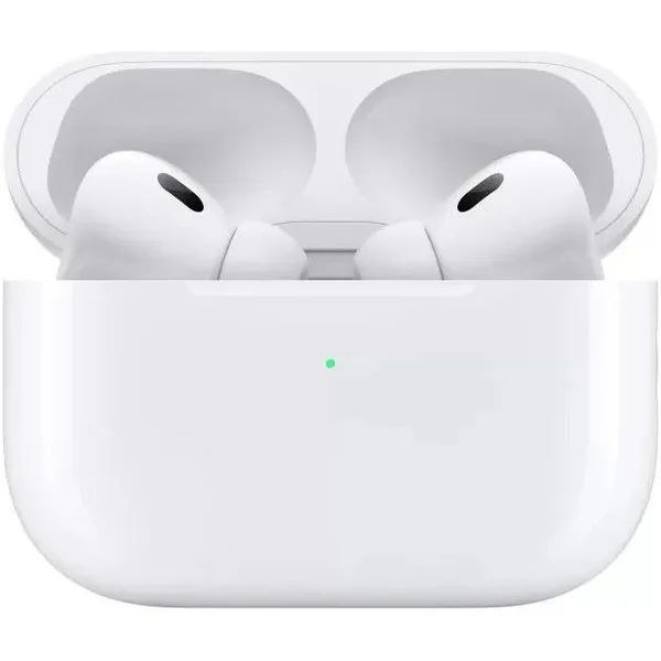 Навушники Apple AirPods Pro 3 (MFHP4) - купити по кращій ціні в