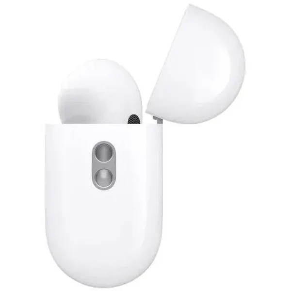 Навушники Apple AirPods Pro 3 (MFHP4) - купити по кращій ціні в
