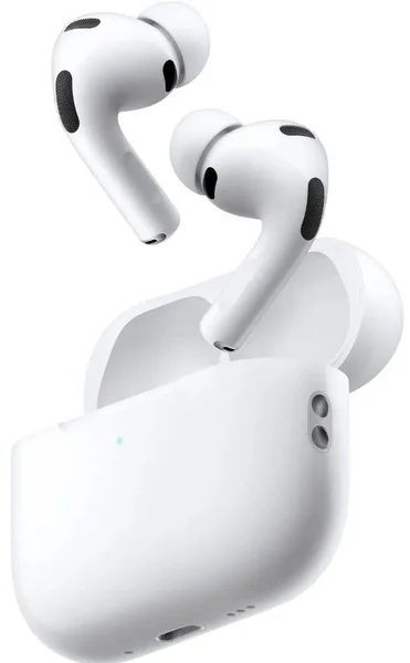 Навушники Apple AirPods Pro 3 (MFHP4) - купити по кращій ціні в