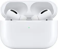 Наушники Apple AirPods Pro with MagSafe Charging Case (MLWK3)