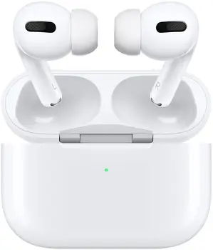 Наушники Apple AirPods Pro with MagSafe Charging Case (MLWK3)