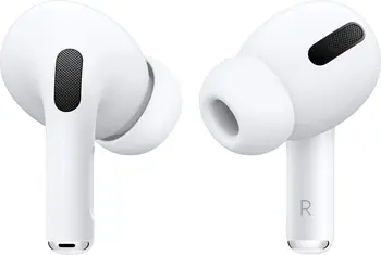 Наушники Apple AirPods Pro with MagSafe Charging Case (MLWK3)