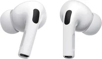 Наушники Apple AirPods Pro with MagSafe Charging Case (MLWK3)