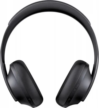 Навушники Bose Noise Cancelling Headphones 700 Black (794297-0100)