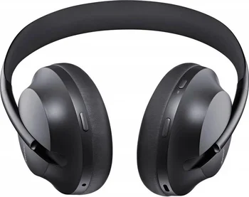 Навушники Bose Noise Cancelling Headphones 700 Black (794297-0100)