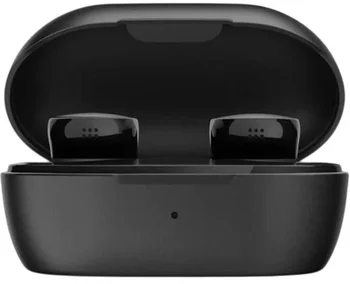 Наушники Bose QuietComfort Earbuds Gen.2 Black (888507-0100)