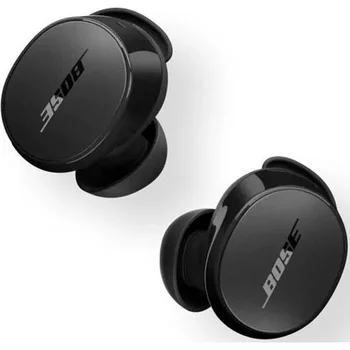 Наушники Bose QuietComfort Earbuds Gen.2 Black (888507-0100)