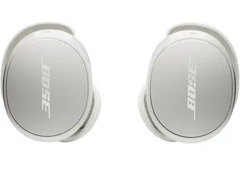 Наушники Bose QuietComfort Earbuds Gen.2 White (888507-0200)