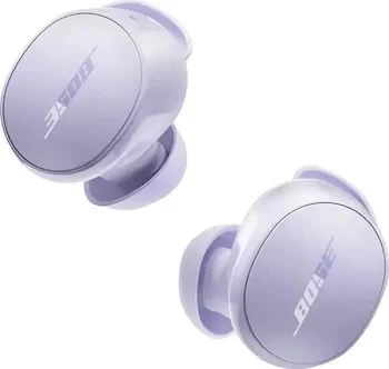 Навушники Bose QuietComfort Earbuds Gen.2 Сhilled lilac (888507-0300)