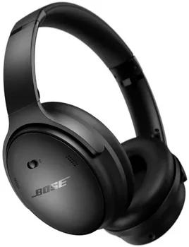 Навушники Bose QuietComfort Headphones Black (884367-0100)