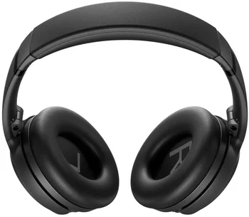 Навушники Bose QuietComfort Headphones Black (884367-0100)