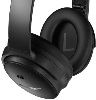 Навушники Bose QuietComfort Headphones Black (884367-0100)