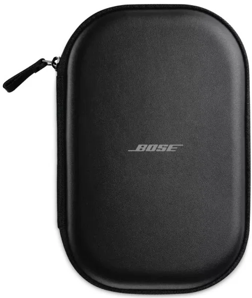 Наушники Bose QuietComfort Headphones Black (884367-0100) - купить