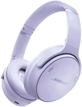 Наушники Bose QuietComfort Headphones Chilled Lilac (884367-1200)