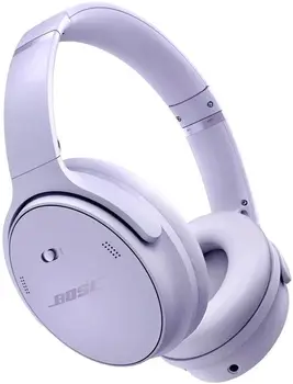 Наушники Bose QuietComfort Headphones Chilled Lilac (884367-1200)