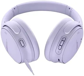 Наушники Bose QuietComfort Headphones Chilled Lilac (884367-1200)