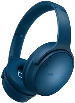 Наушники Bose QuietComfort Headphones Twilight Blue (884367-1300)
