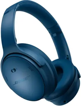 Наушники Bose QuietComfort Headphones Twilight Blue (884367-1300)