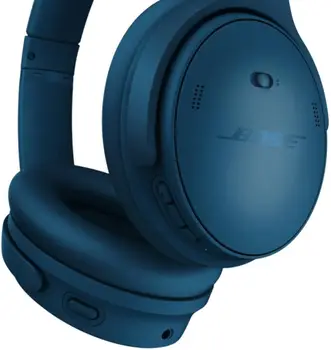 Наушники Bose QuietComfort Headphones Twilight Blue (884367-1300)