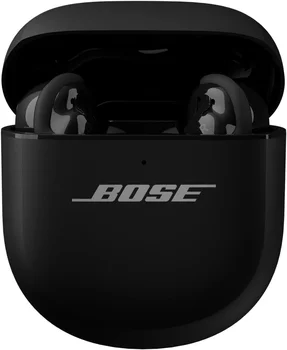 Навушники TWS Bose QuietComfort Ultra Earbuds 2nd Gen Black (896637-0010)
