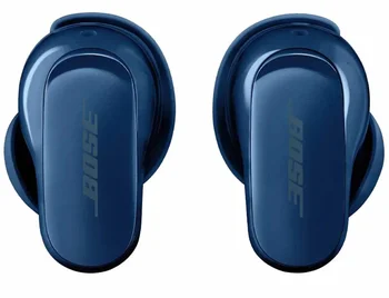 Наушники Bose QuietComfort Ultra Earbuds Lunar Blue (882826-0060)