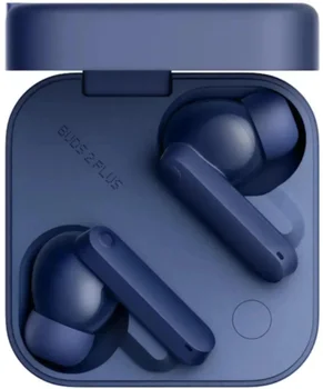Наушники CMF by Nothing Buds 2 Plus Blue (A10600103)
