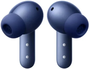 Наушники CMF by Nothing Buds 2 Plus Blue (A10600103)