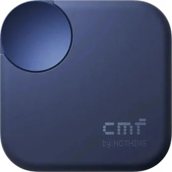 Наушники CMF by Nothing Buds 2 Plus Blue (A10600103)