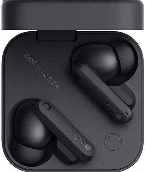 Наушники CMF by Nothing Buds Pro 2 Dark Grey (A10600076)