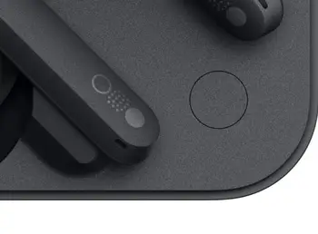 Наушники CMF by Nothing Buds Pro 2 Dark Grey (A10600076)