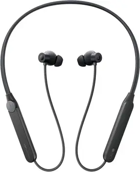Наушники CMF by Nothing Neckband Pro Dark Grey