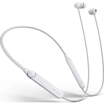 Наушники CMF by Nothing Neckband Pro Light Grey