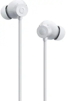 Наушники CMF by Nothing Neckband Pro Light Grey