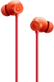 Наушники CMF by Nothing Neckband Pro Orange