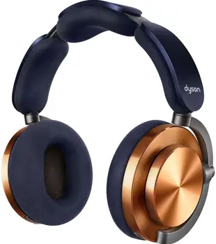 Навушники Dyson OnTrack CNC Copper (759558-01)