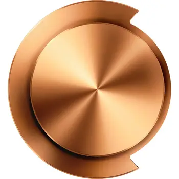 Навушники Dyson OnTrack CNC Copper (759558-01)