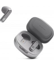 Наушники JBL Live Flex Silver (JBLLIVEFLEXSVR)