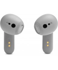 Наушники JBL Live Flex Silver (JBLLIVEFLEXSVR)