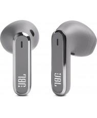 Наушники JBL Live Flex Silver (JBLLIVEFLEXSVR)