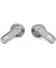 Наушники JBL Live Flex Silver (JBLLIVEFLEXSVR)