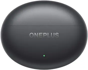Навушники OnePlus Buds 4 Black
