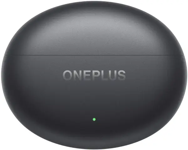 Навушники OnePlus Buds 4 Black - купити по кращій ціні в Києві і