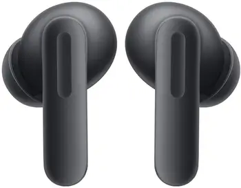 Навушники OnePlus Buds 4 Black