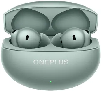 Навушники OnePlus Buds 4 Green