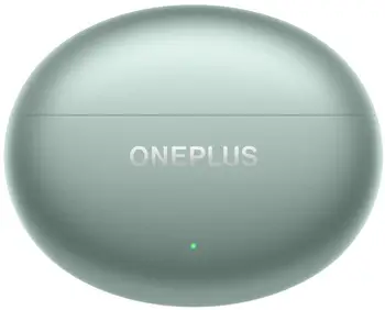 Навушники OnePlus Buds 4 Green