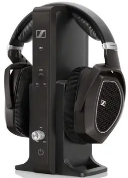 Навушники Sennheiser RS 185 (505564)