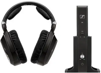 Навушники Sennheiser RS 185 (505564)