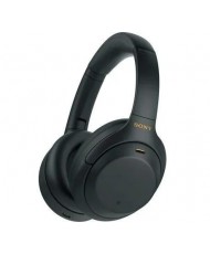 Навушники Sony WH-1000XM4 Black (WH1000XM4B)