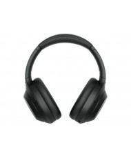 Навушники Sony WH-1000XM4 Black (WH1000XM4B)