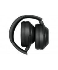 Навушники Sony WH-1000XM4 Black (WH1000XM4B)